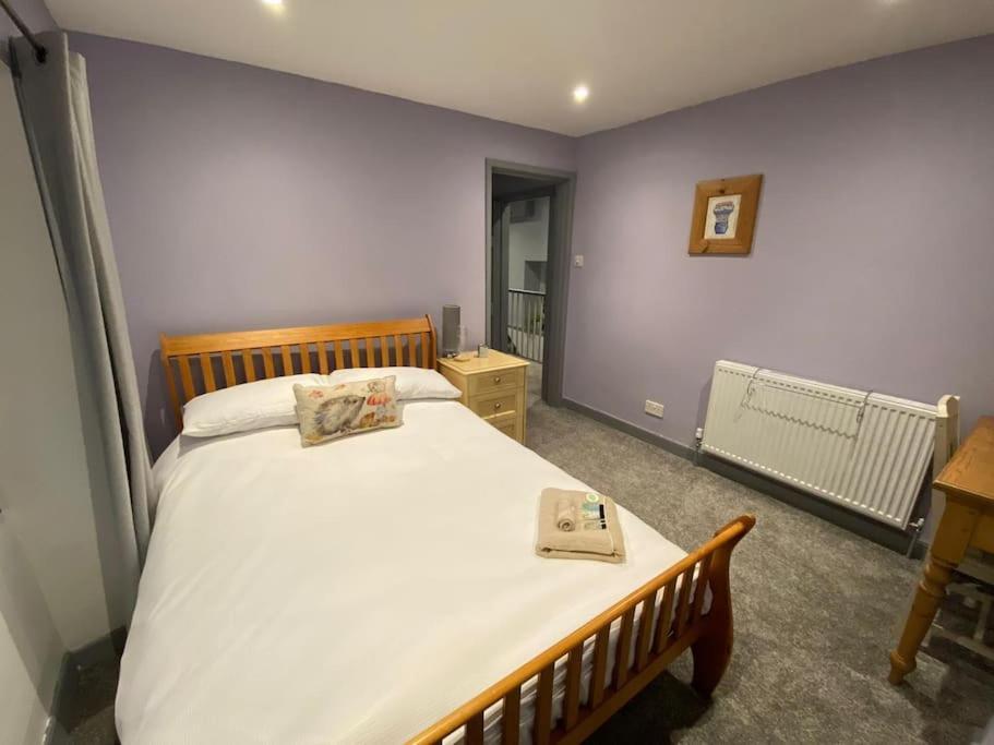 Lavender Cottage, Masham, Historic Listed, 2 Bedrooms Exterior foto